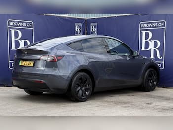 Used Tesla Model Y 2023 for sale - 79630014: Photo