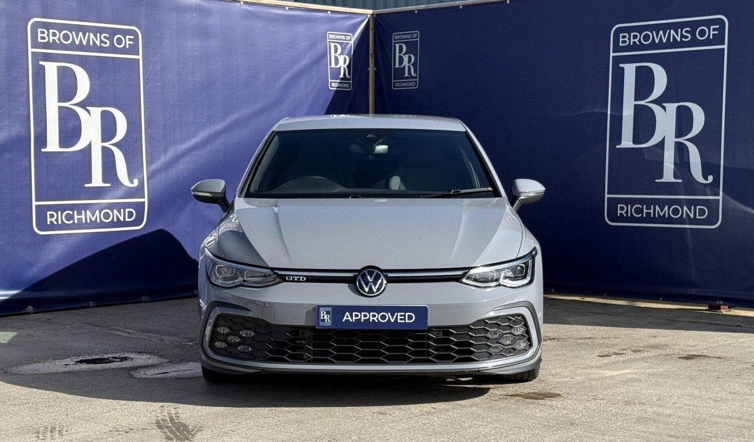 Used Volkswagen Golf 2023 for sale - 78012852: Photo 10