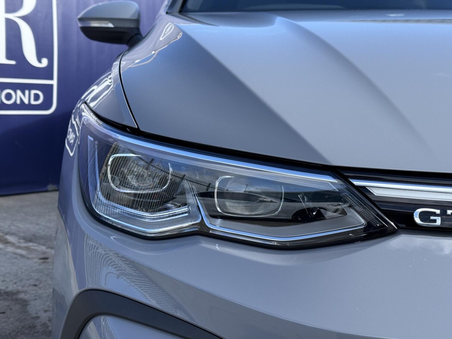 Used Volkswagen Golf 2023 for sale - 78012852: Photo 12