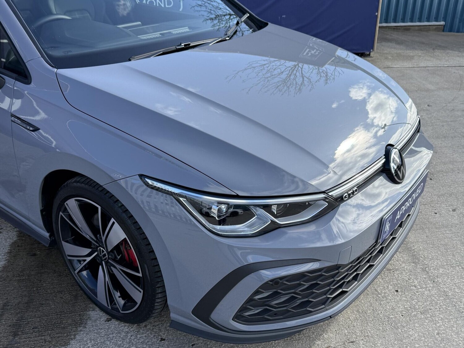 Used Volkswagen Golf 2023 for sale - 78012852: Photo 13