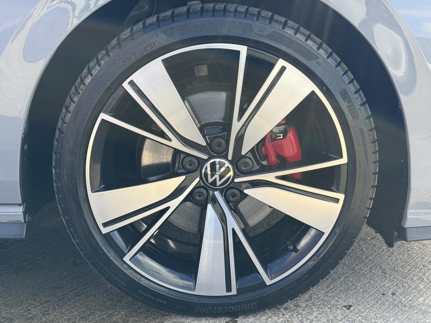 Used Volkswagen Golf 2023 for sale - 78012852: Photo 14