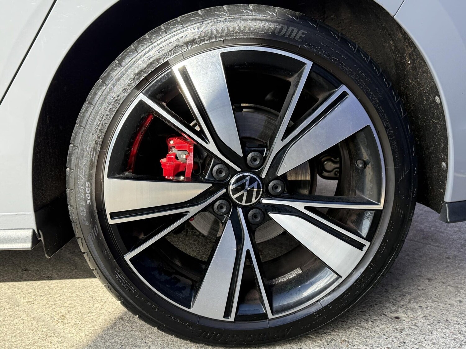 Used Volkswagen Golf 2023 for sale - 78012852: Photo 15