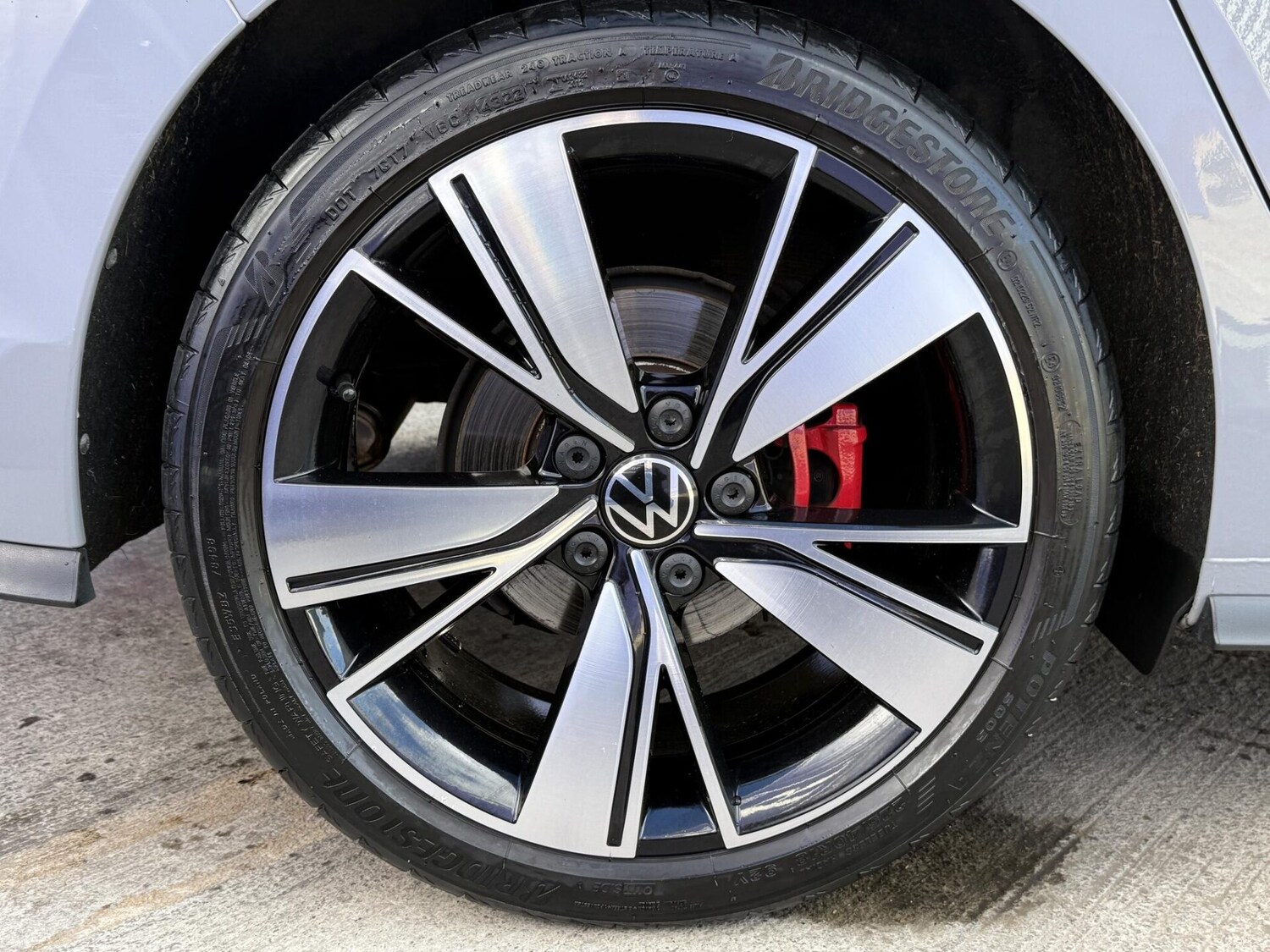 Used Volkswagen Golf 2023 for sale - 78012852: Photo 16