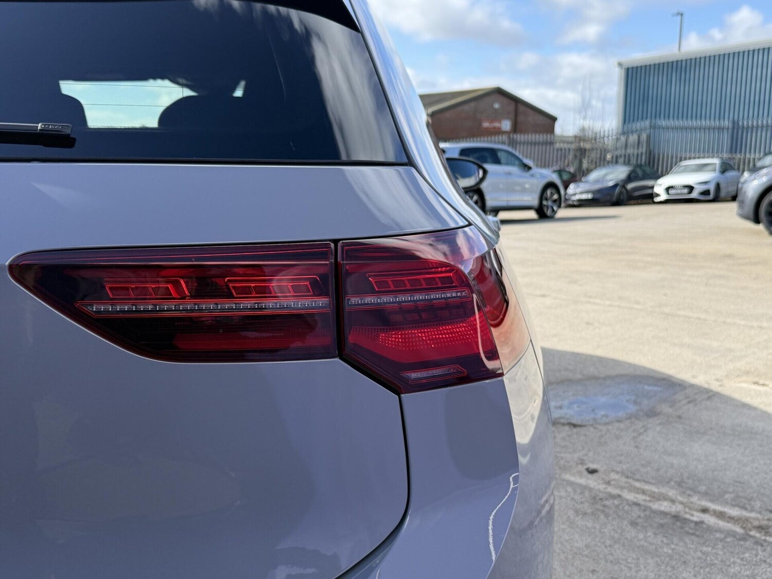 Used Volkswagen Golf 2023 for sale - 78012852: Photo 18