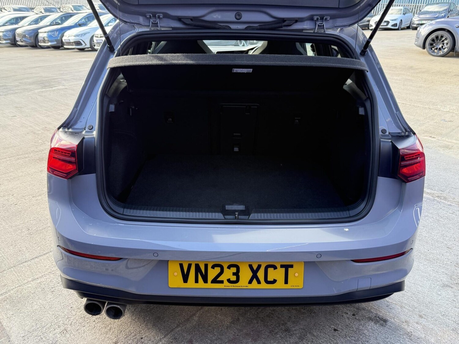 Used Volkswagen Golf 2023 for sale - 78012852: Photo 20