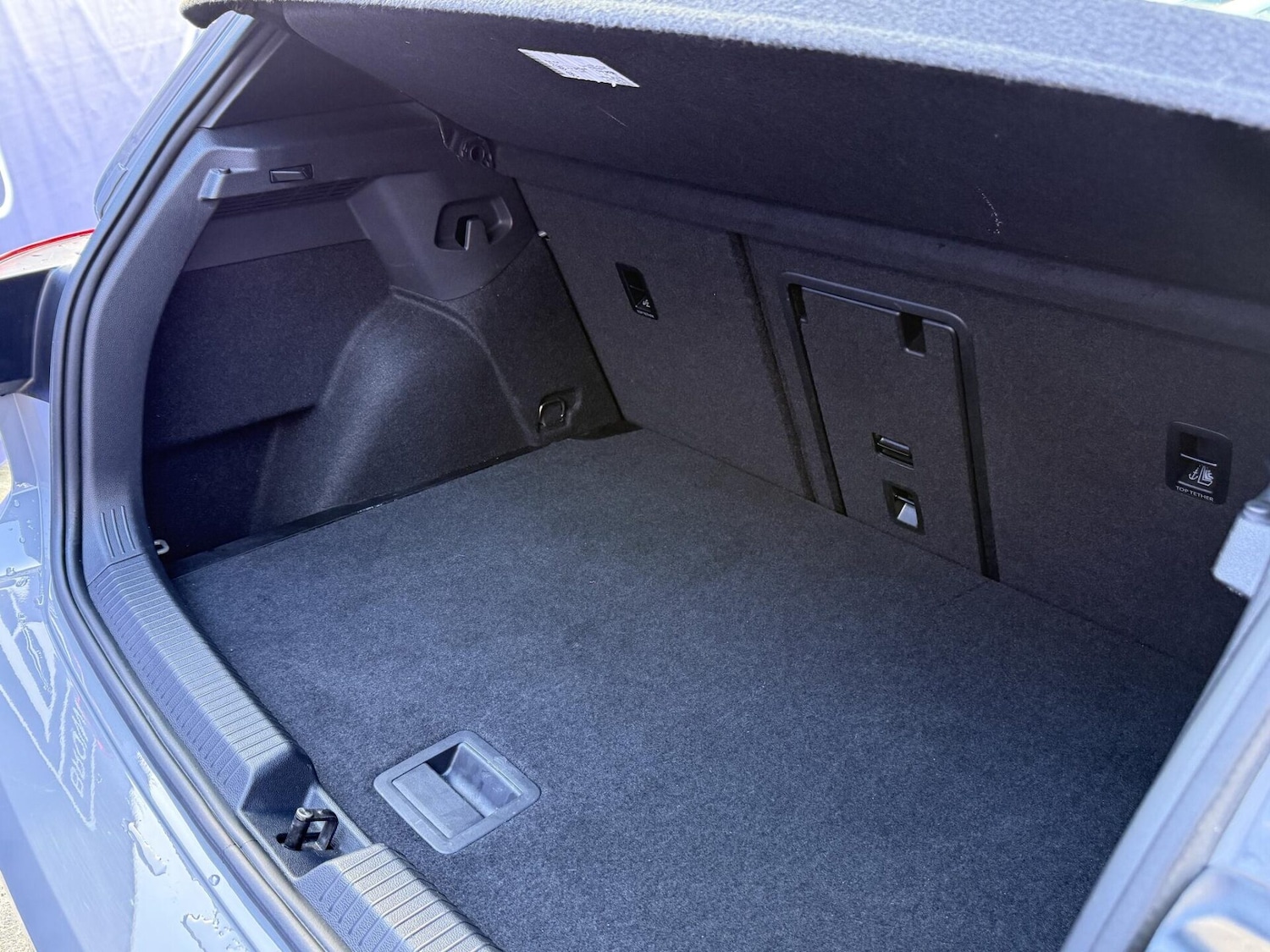 Used Volkswagen Golf 2023 for sale - 78012852: Photo 21