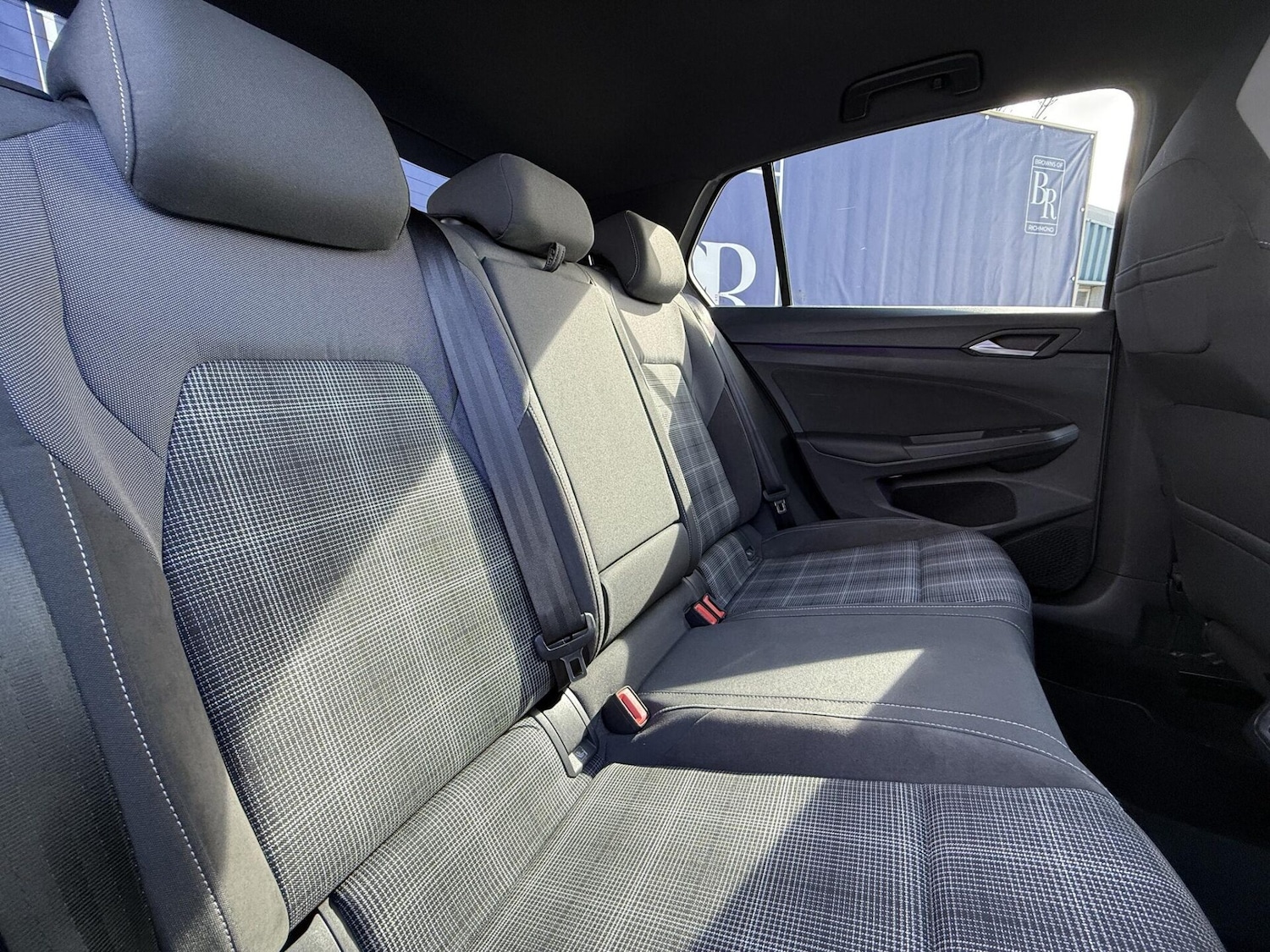 Used Volkswagen Golf 2023 for sale - 78012852: Photo 22