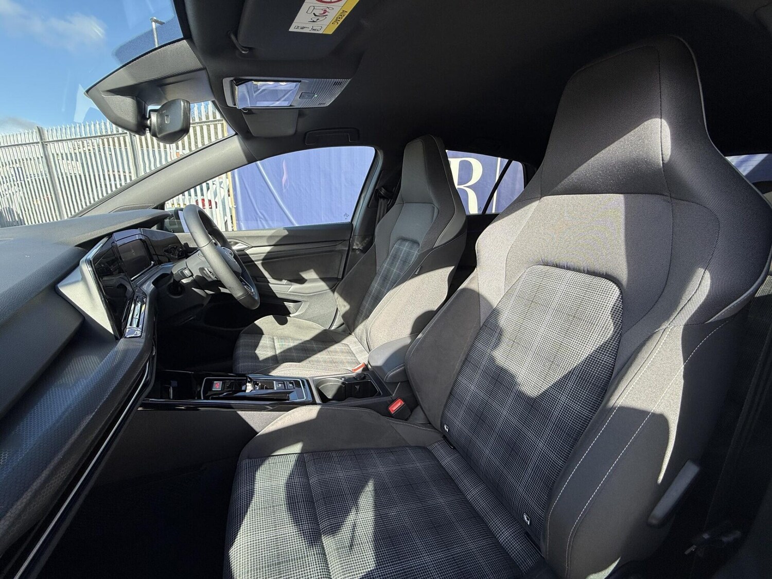 Used Volkswagen Golf 2023 for sale - 78012852: Photo 25