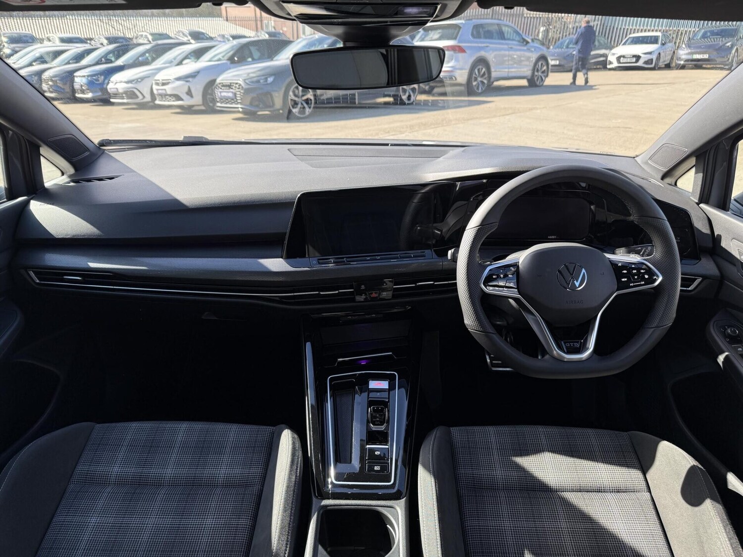 Used Volkswagen Golf 2023 for sale - 78012852: Photo 26