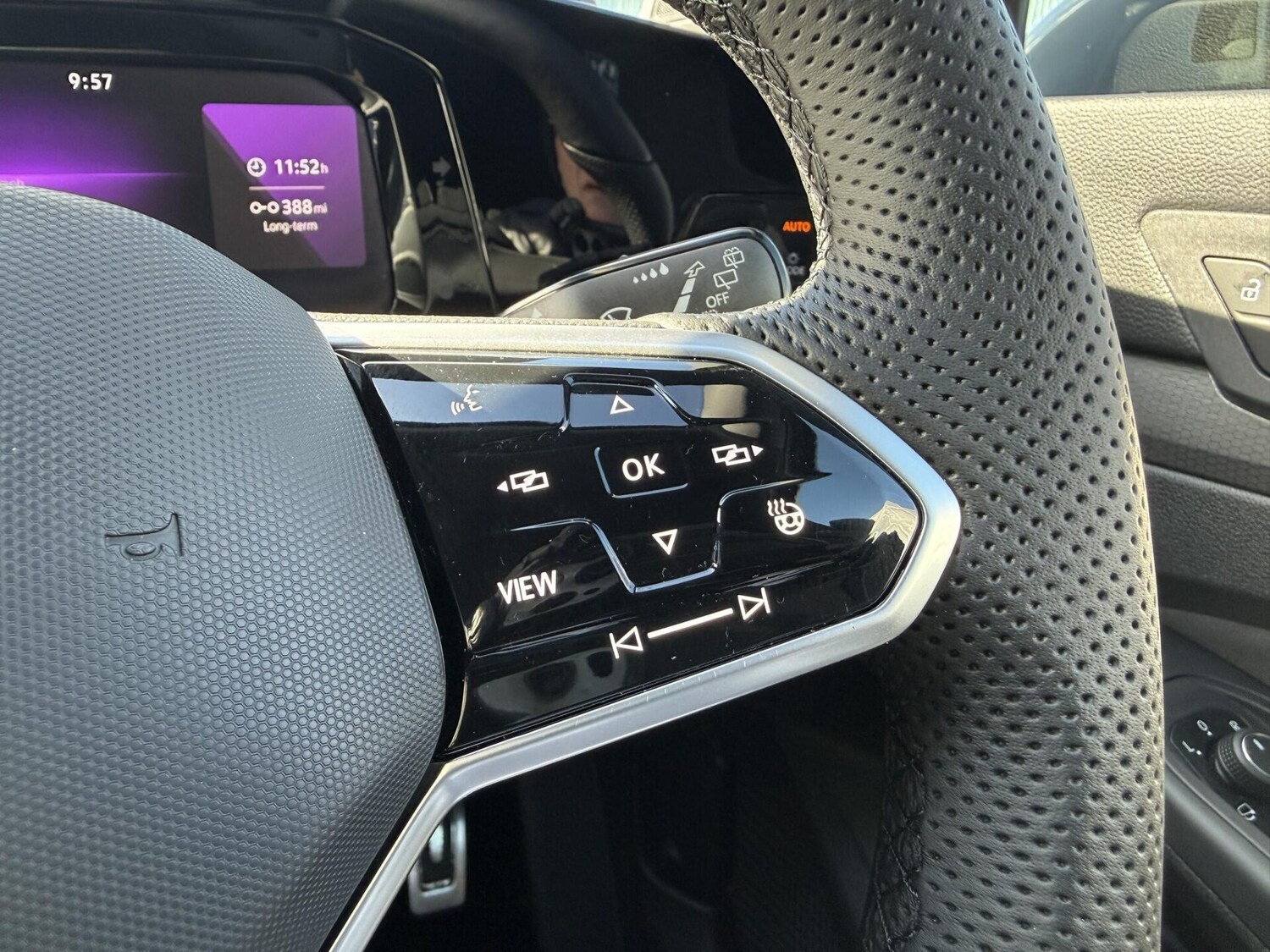 Used Volkswagen Golf 2023 for sale - 78012852: Photo 29