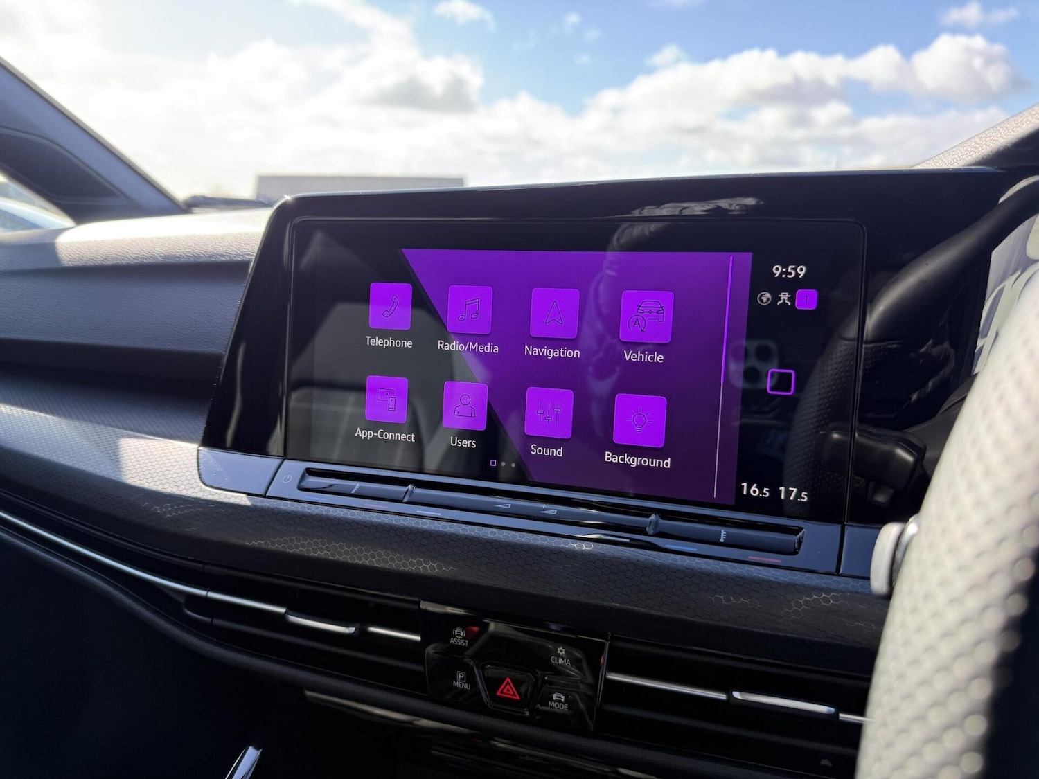 Used Volkswagen Golf 2023 for sale - 78012852: Photo 36