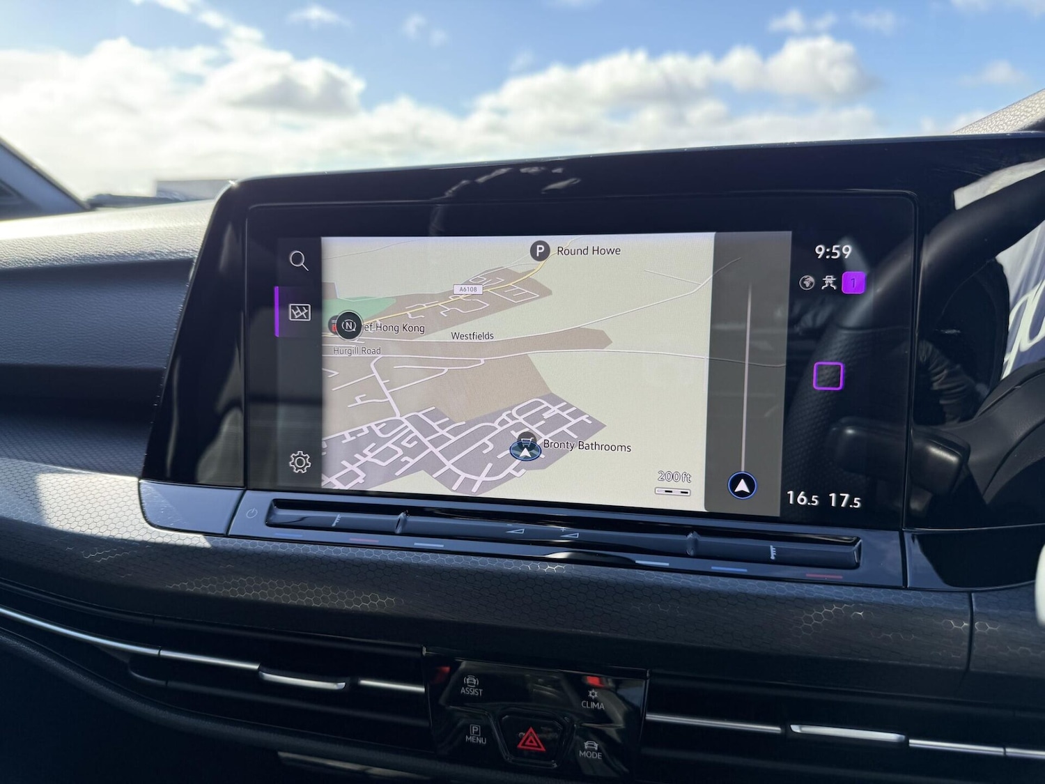 Used Volkswagen Golf 2023 for sale - 78012852: Photo 37