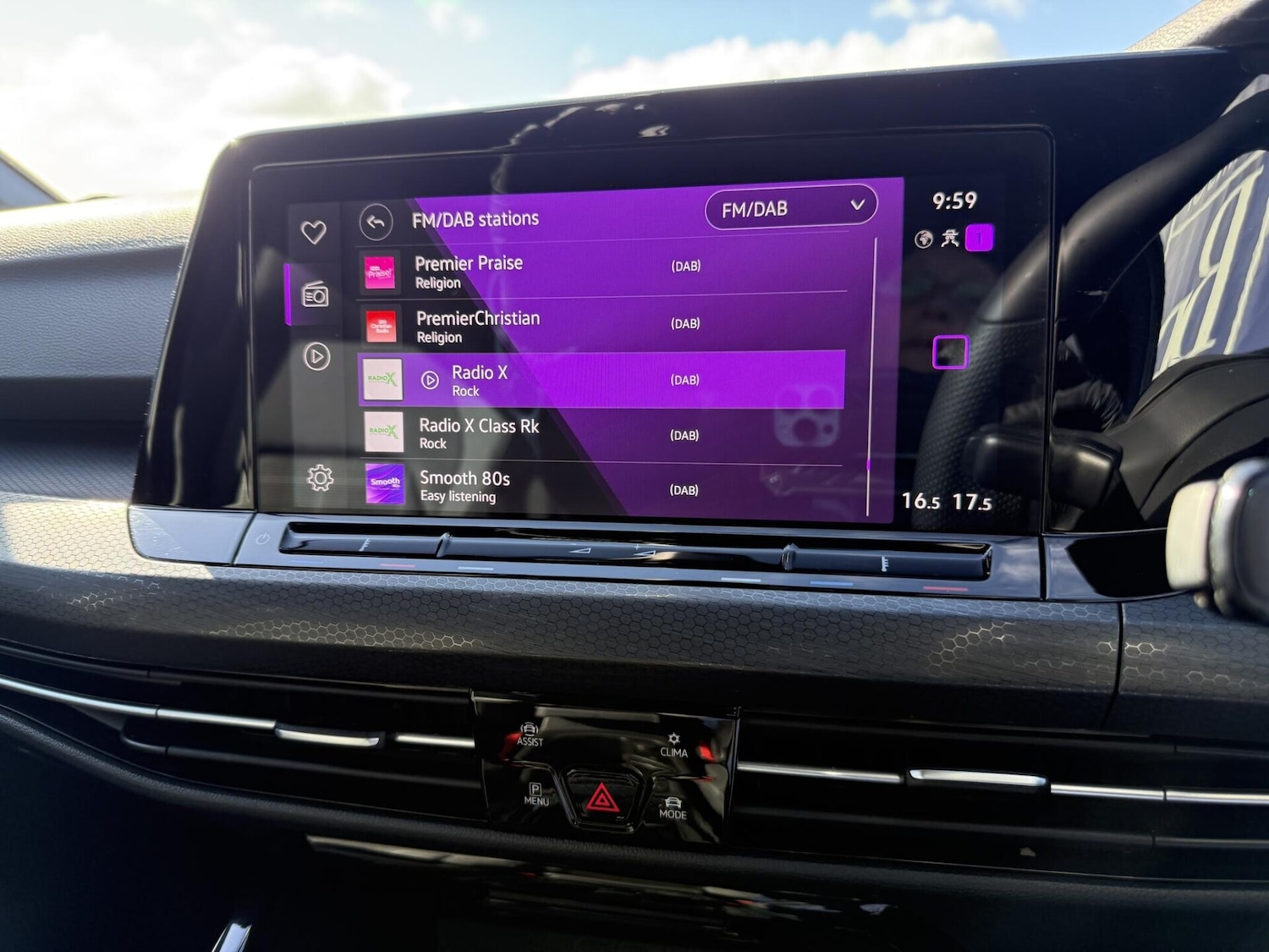 Used Volkswagen Golf 2023 for sale - 78012852: Photo 38