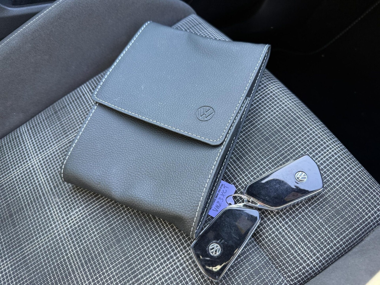 Used Volkswagen Golf 2023 for sale - 78012852: Photo 43