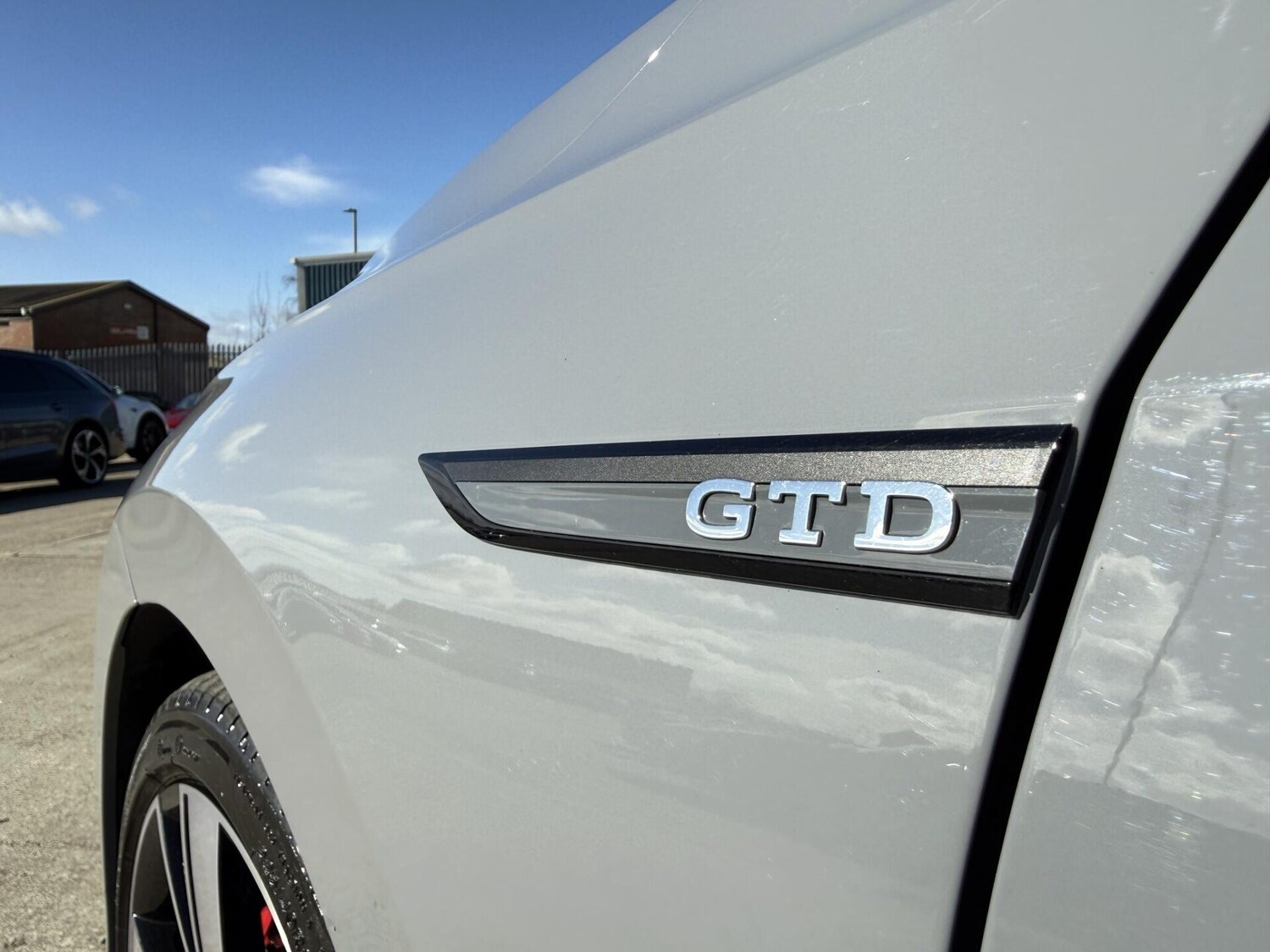 Used Volkswagen Golf 2023 for sale - 78012852: Photo 44