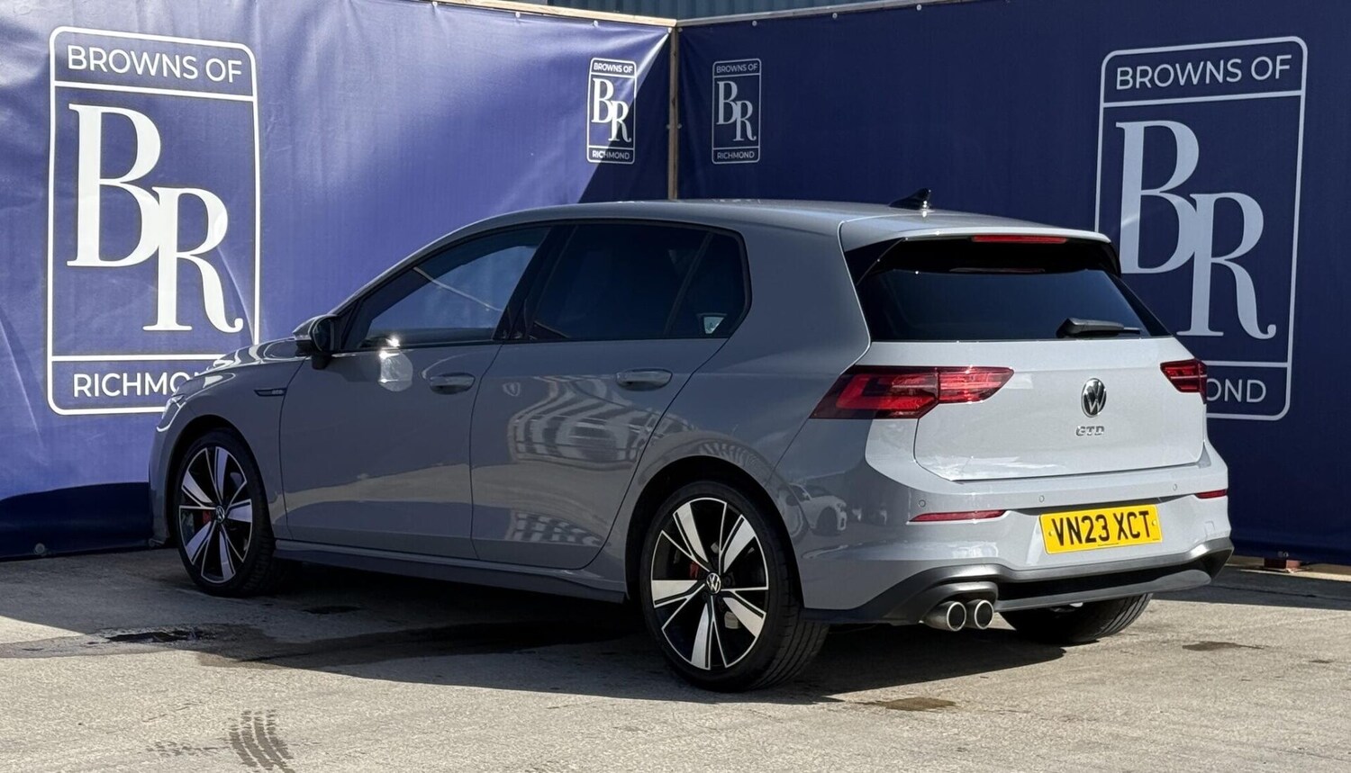 Used Volkswagen Golf 2023 for sale - 78012852: Photo 7