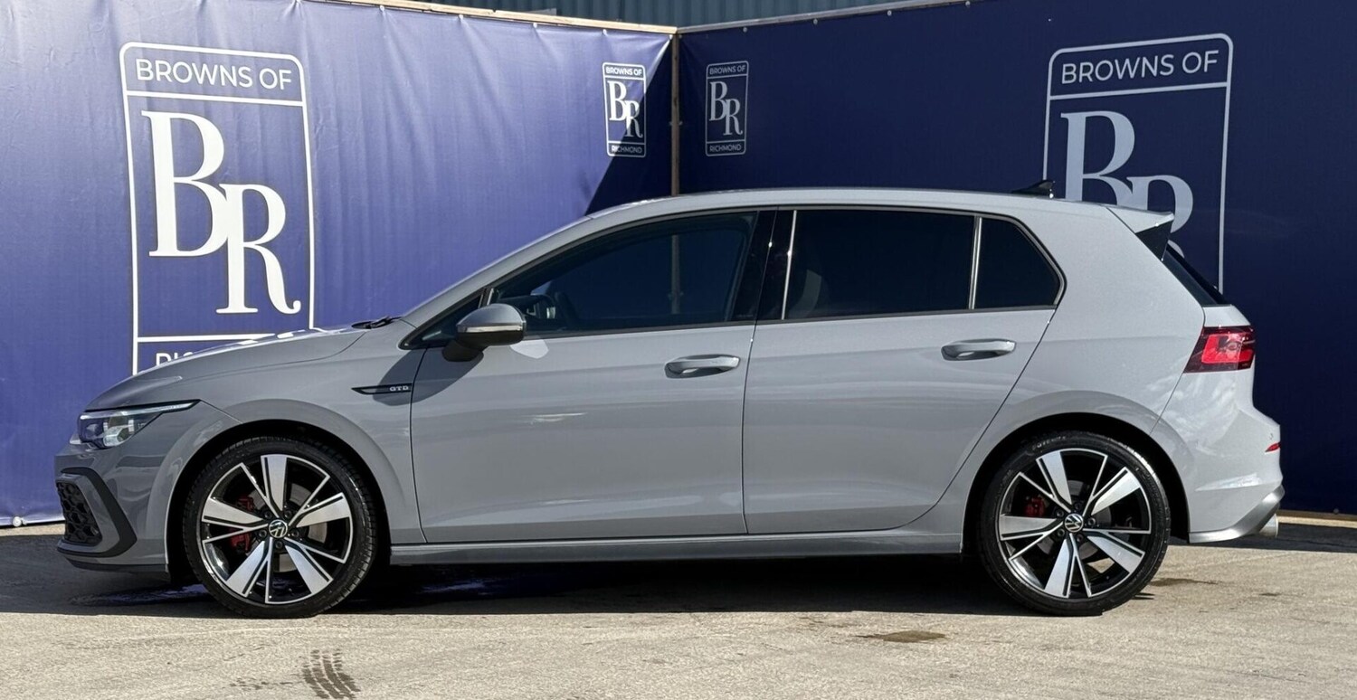 Used Volkswagen Golf 2023 for sale - 78012852: Photo 8