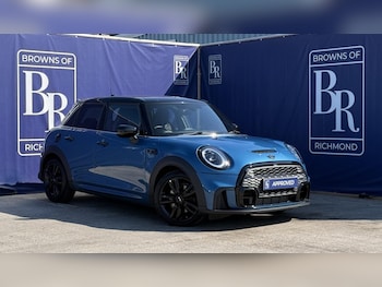 Used MINI Hatch 2022 for sale - 79164215: Photo