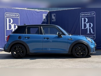 Used MINI Hatch 2022 for sale - 79164215: Photo