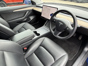 Used Tesla Model 3 2021 for sale - 78605039: Photo