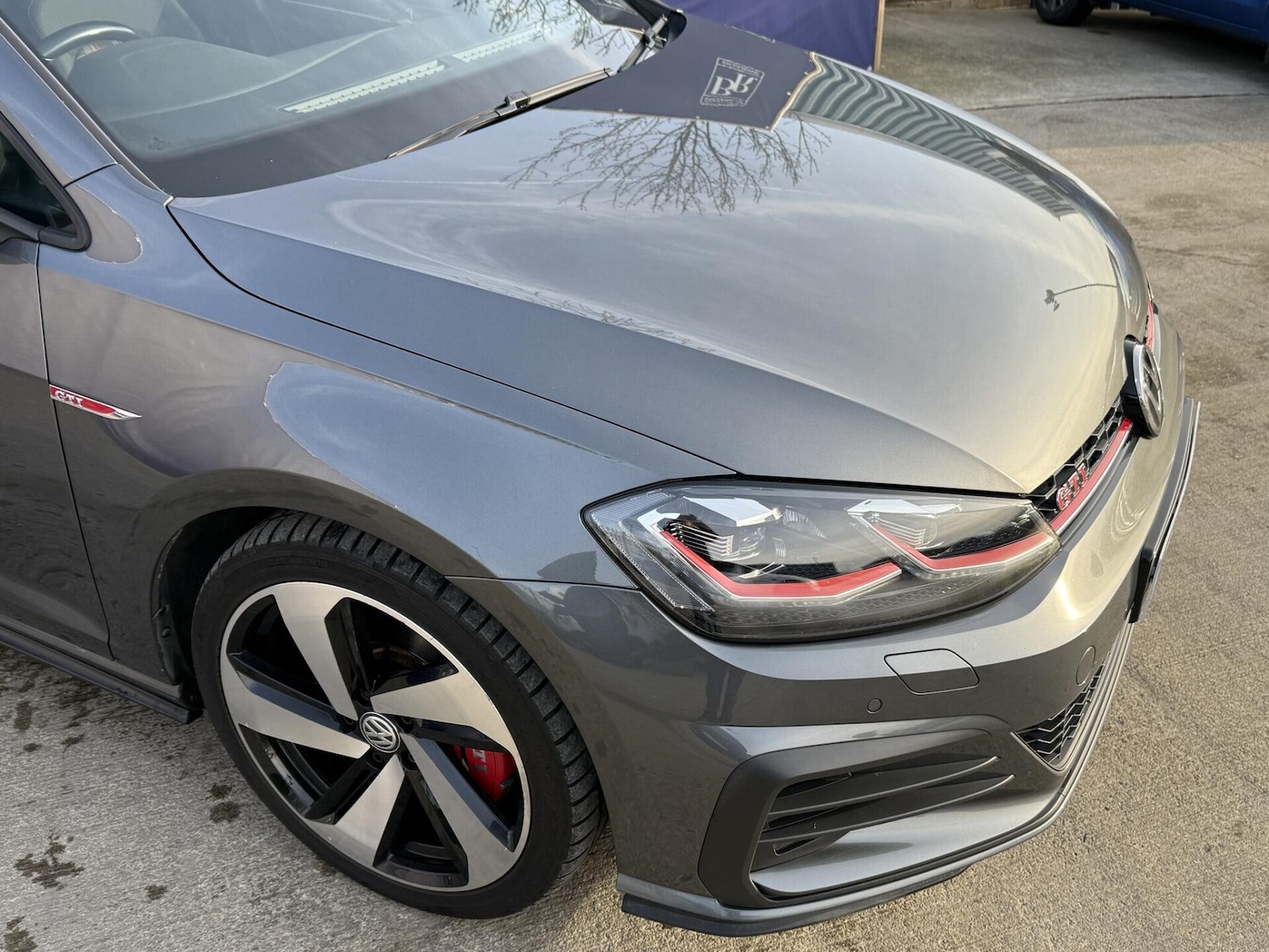 Used Volkswagen Golf 2020 for sale - 77138747: Photo 10