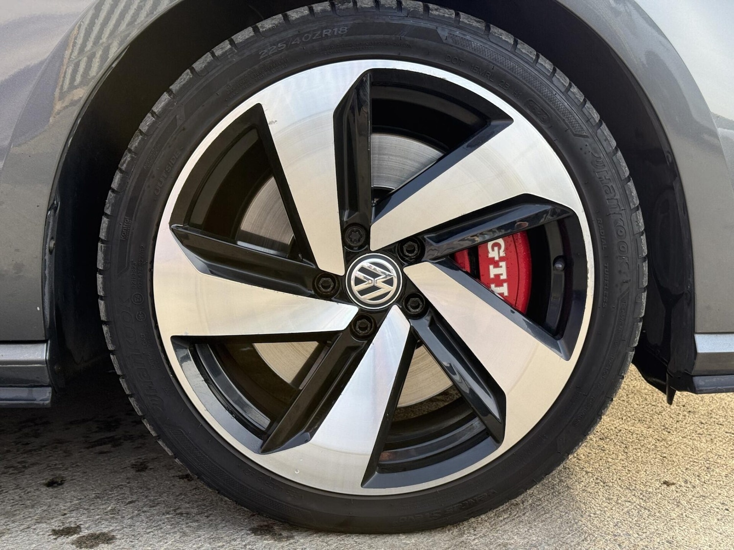 Used Volkswagen Golf 2020 for sale - 77138747: Photo 11