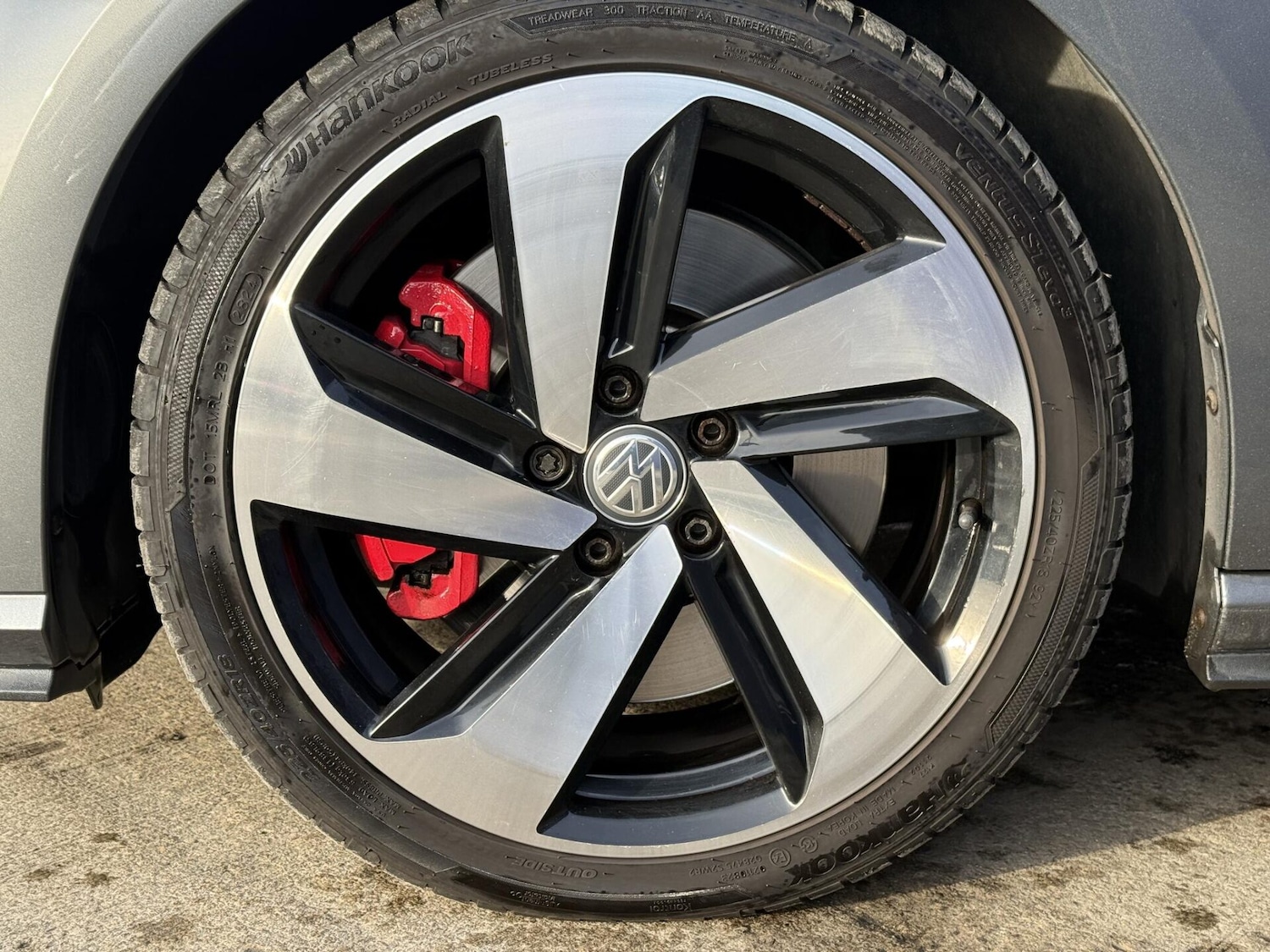 Used Volkswagen Golf 2020 for sale - 77138747: Photo 14