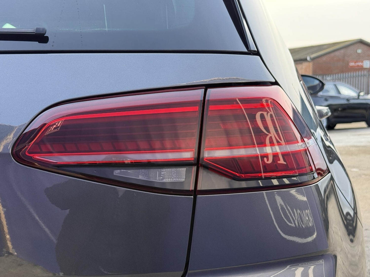 Used Volkswagen Golf 2020 for sale - 77138747: Photo 15