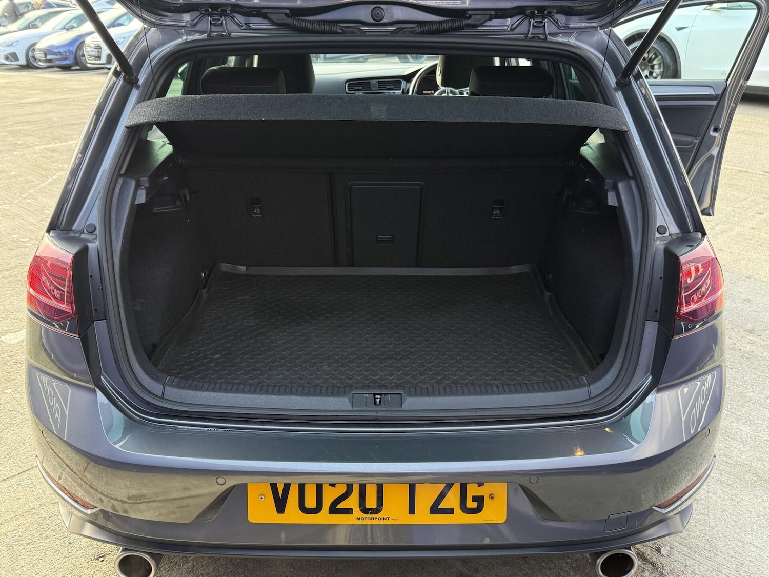 Used Volkswagen Golf 2020 for sale - 77138747: Photo 17