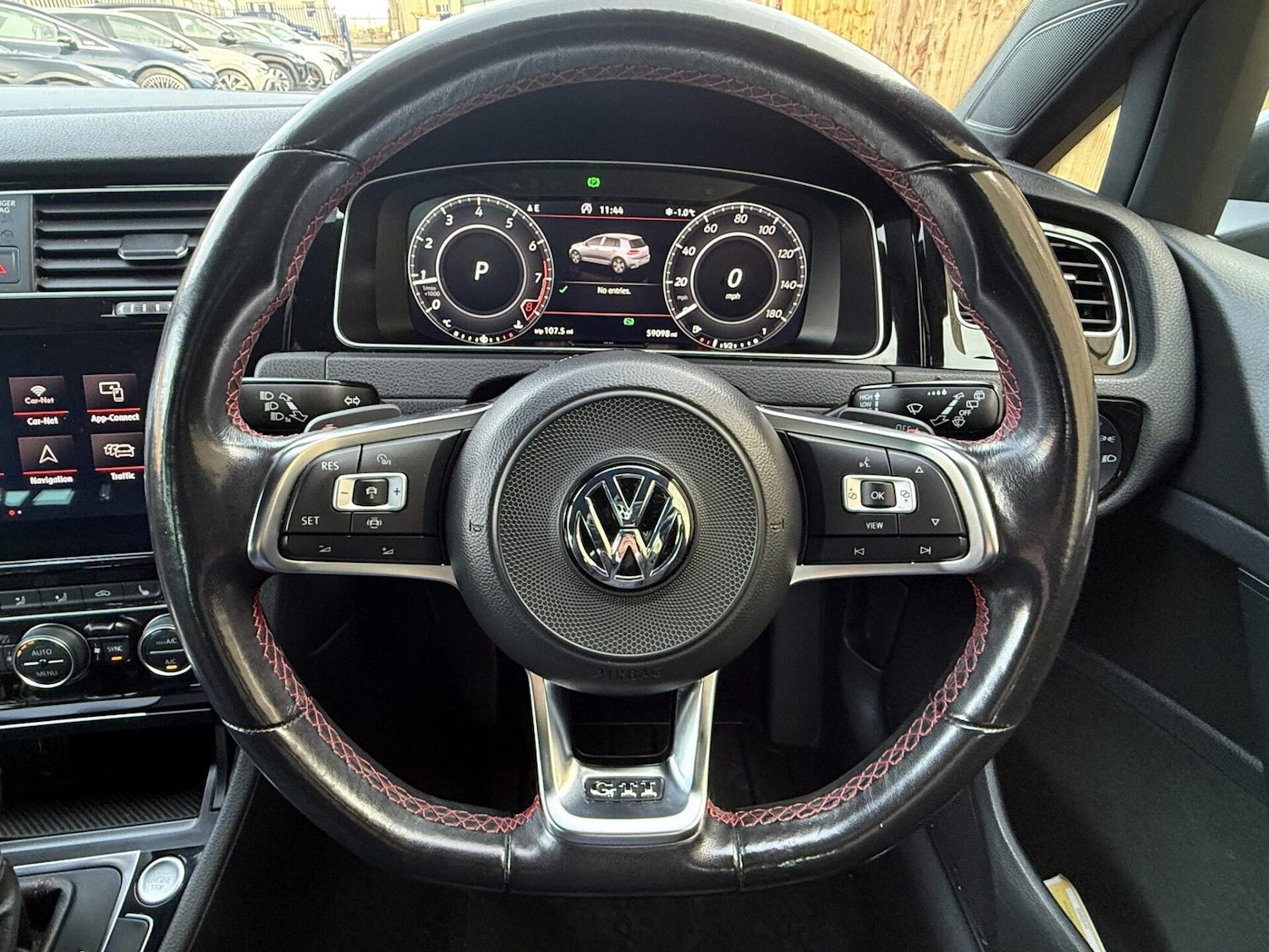 Used Volkswagen Golf 2020 for sale - 77138747: Photo 25