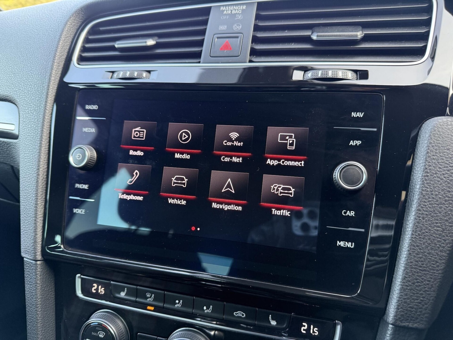 Used Volkswagen Golf 2020 for sale - 77138747: Photo 32