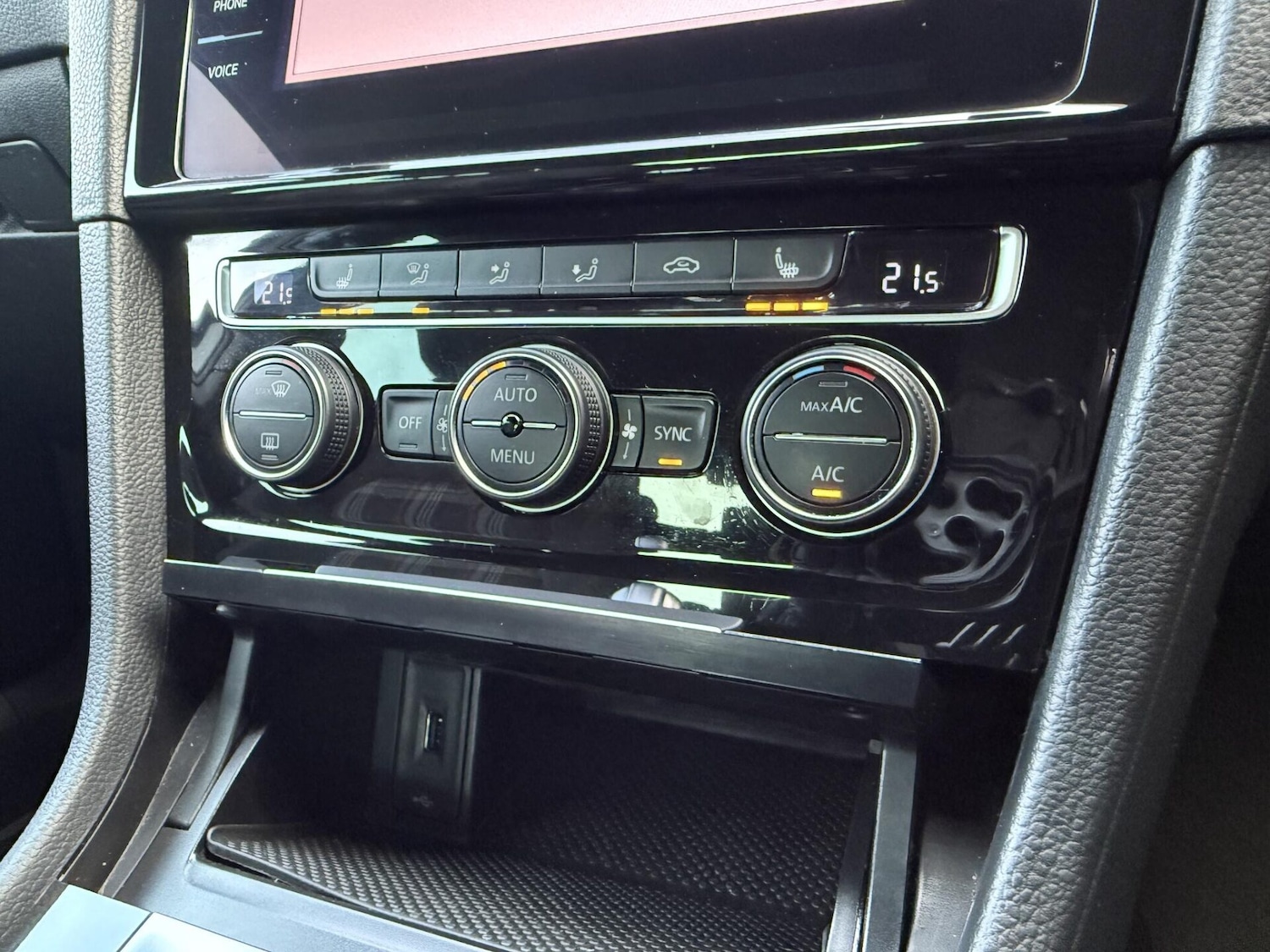 Used Volkswagen Golf 2020 for sale - 77138747: Photo 35