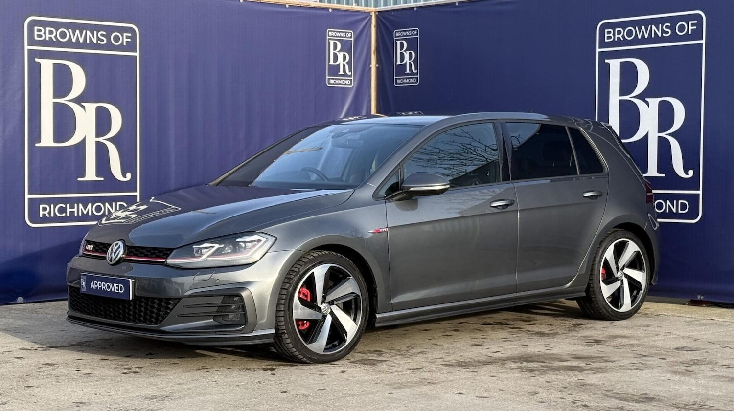 Used Volkswagen Golf 2020 for sale - 77138747: Photo 7