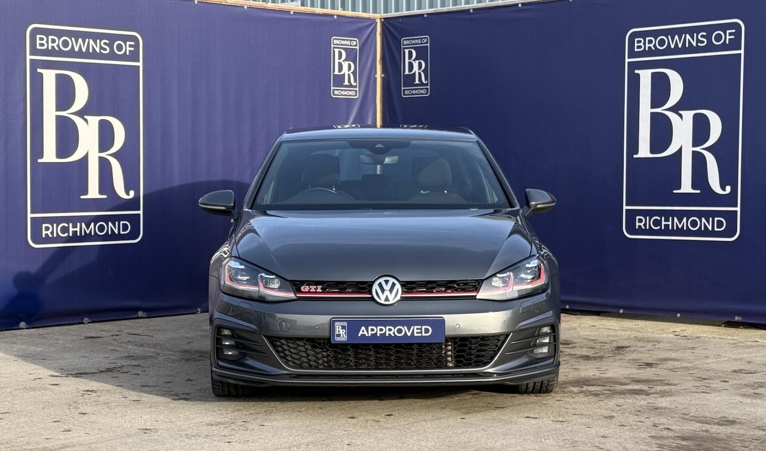 Used Volkswagen Golf 2020 for sale - 77138747: Photo 8