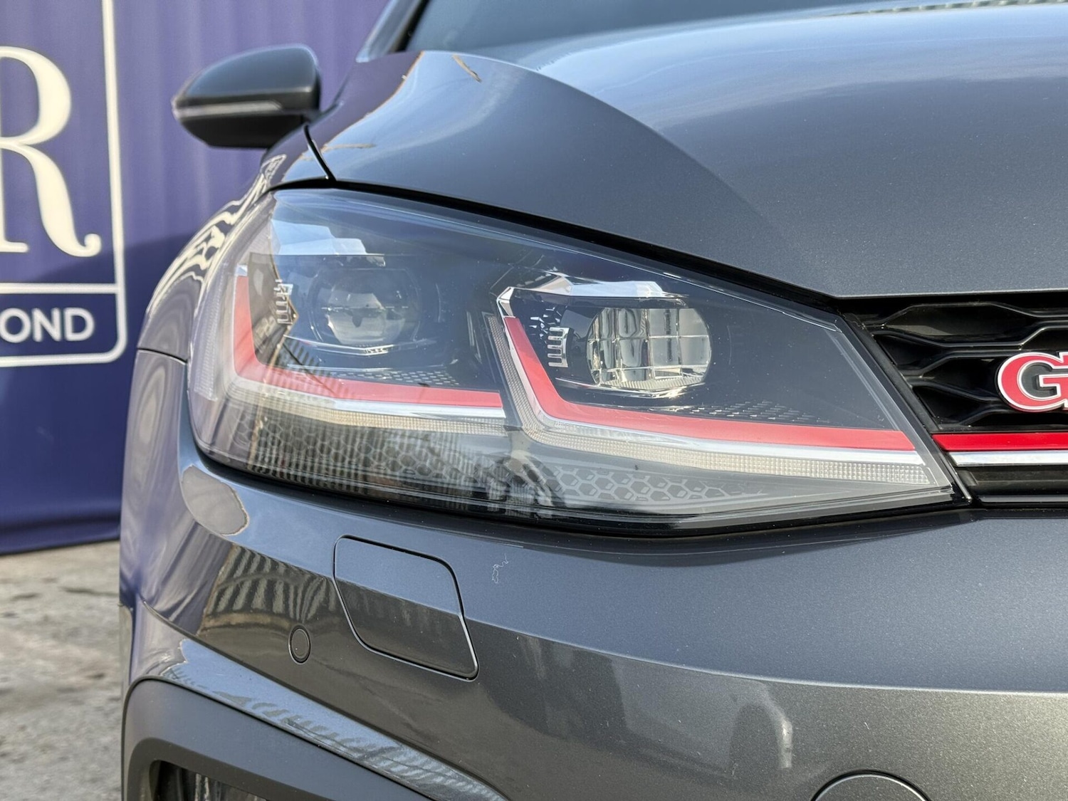 Used Volkswagen Golf 2020 for sale - 77138747: Photo 9