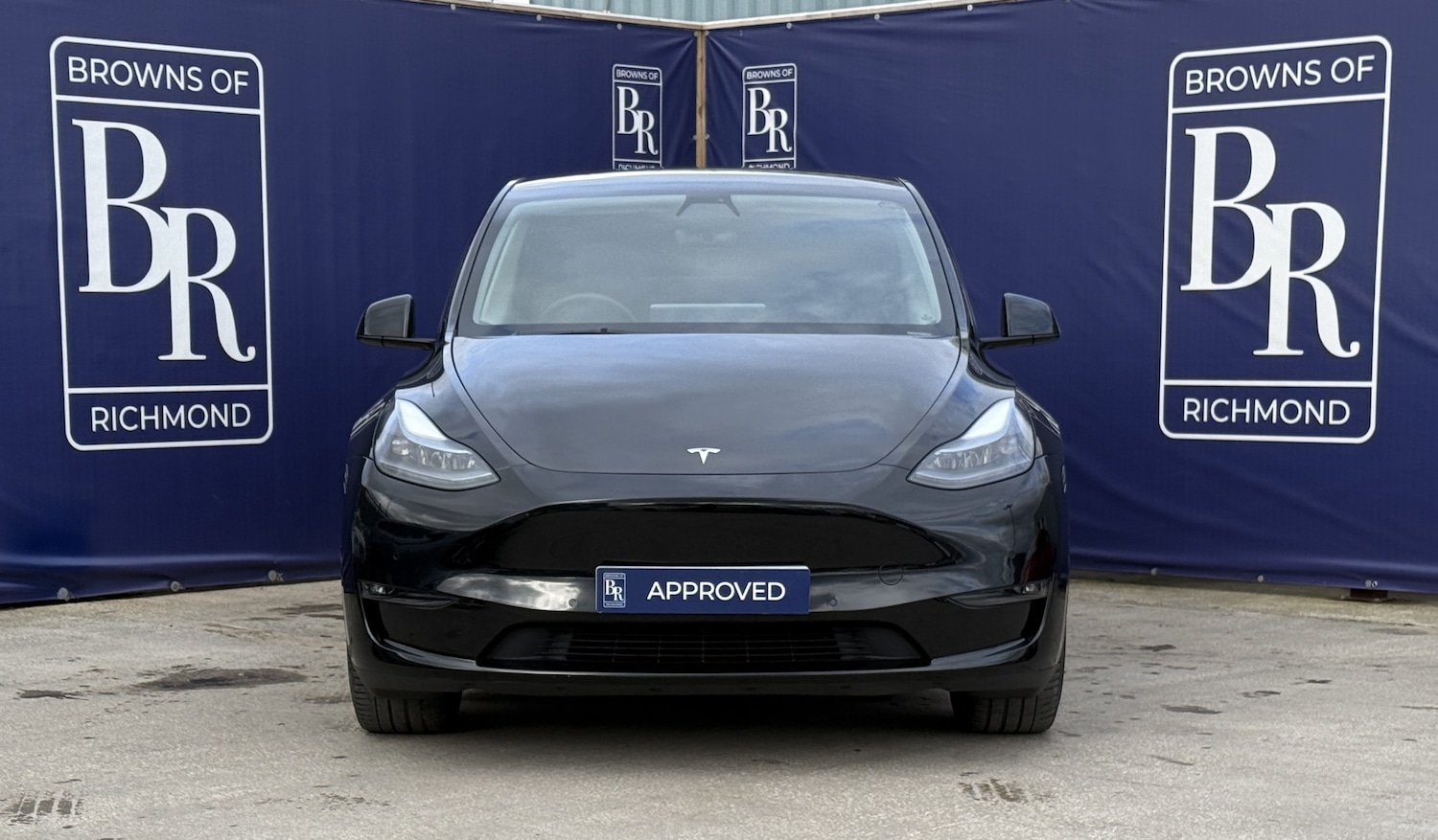 Used Tesla Model Y 2022 for sale - 77656120: Photo 11