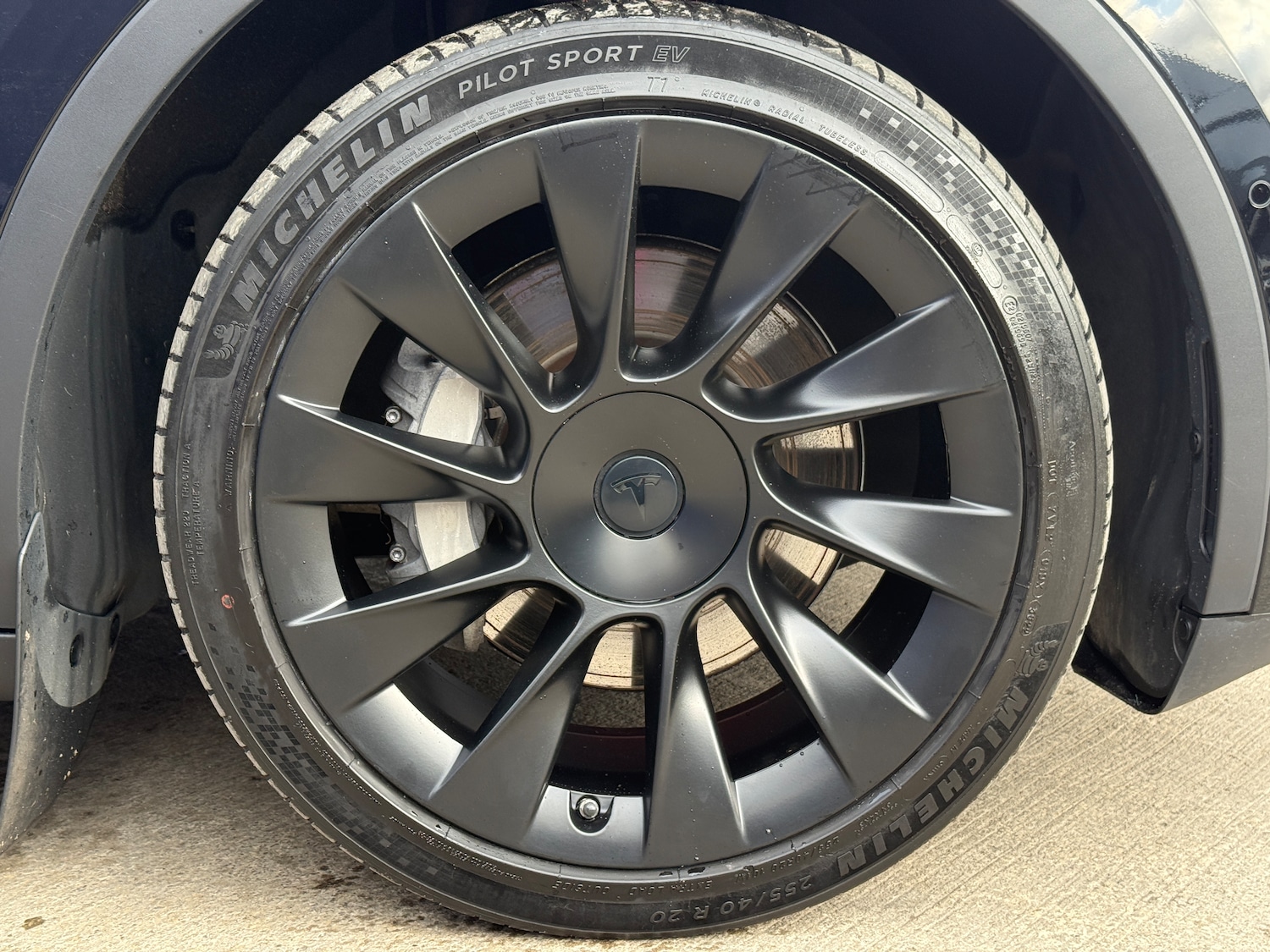 Used Tesla Model Y 2022 for sale - 77656120: Photo 15