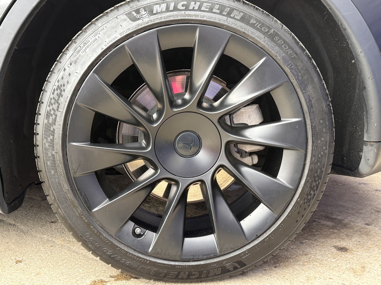 Used Tesla Model Y 2022 for sale - 77656120: Photo 18