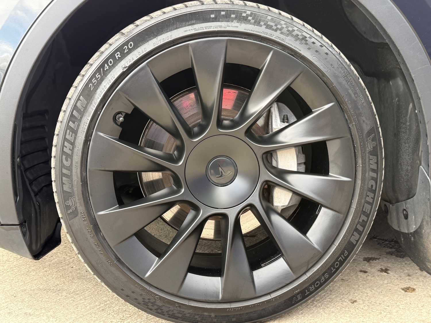 Used Tesla Model Y 2022 for sale - 77656120: Photo 19