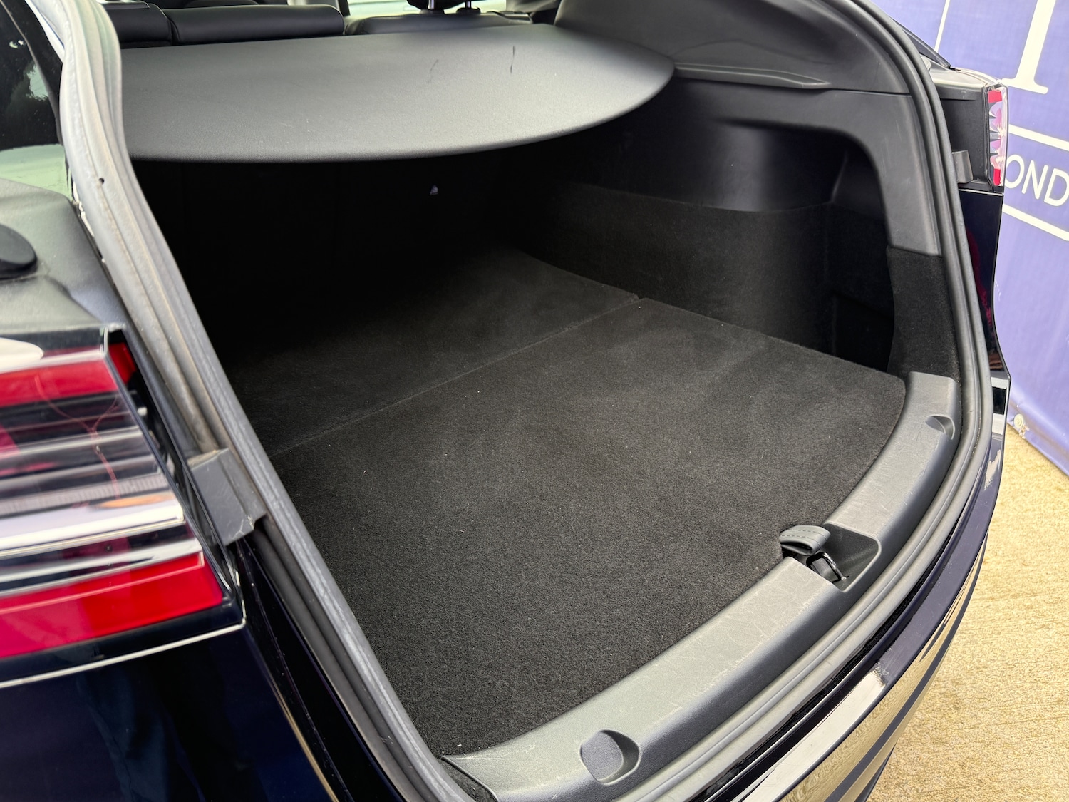 Used Tesla Model Y 2022 for sale - 77656120: Photo 22