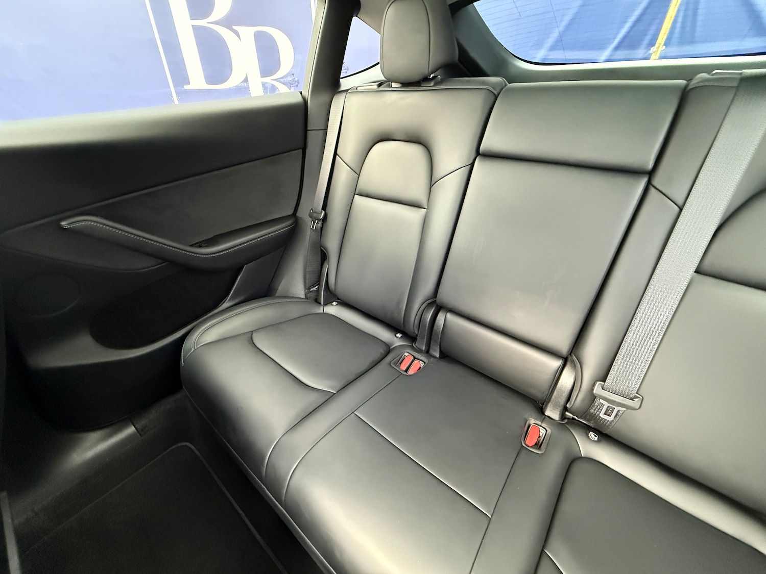 Used Tesla Model Y 2022 for sale - 77656120: Photo 27