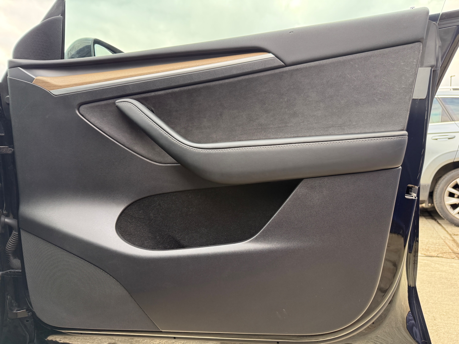 Used Tesla Model Y 2022 for sale - 77656120: Photo 30