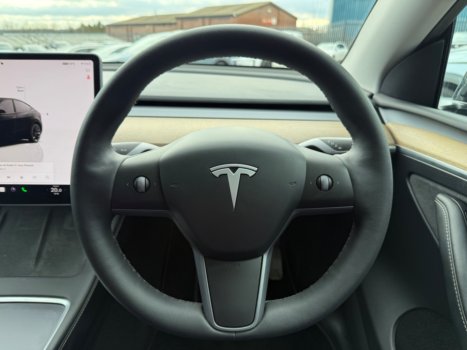 Used Tesla Model Y 2022 for sale - 77656120: Photo 31