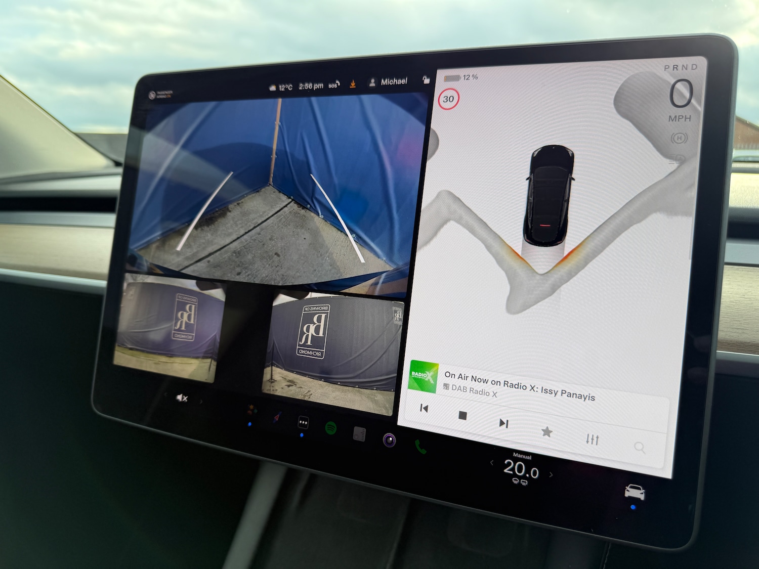 Used Tesla Model Y 2022 for sale - 77656120: Photo 40