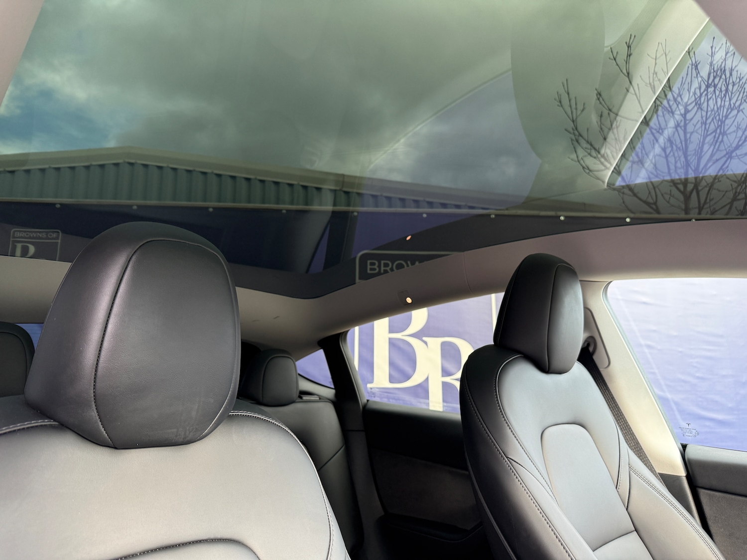 Used Tesla Model Y 2022 for sale - 77656120: Photo 41