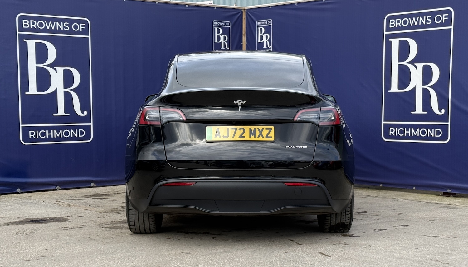 Used Tesla Model Y 2022 for sale - 77656120: Photo 6