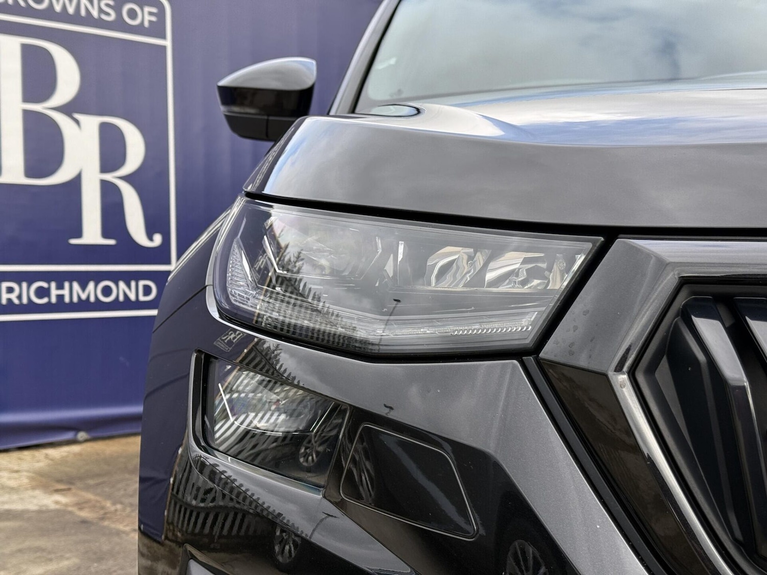 Used Skoda Kodiaq 2023 for sale - 77728964: Photo 11