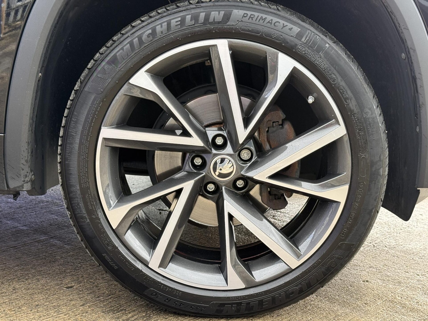 Used Skoda Kodiaq 2023 for sale - 77728964: Photo 14