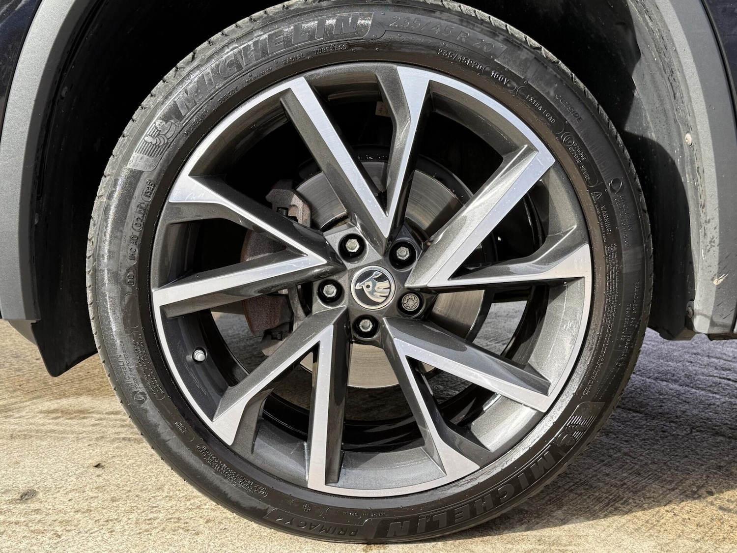 Used Skoda Kodiaq 2023 for sale - 77728964: Photo 18