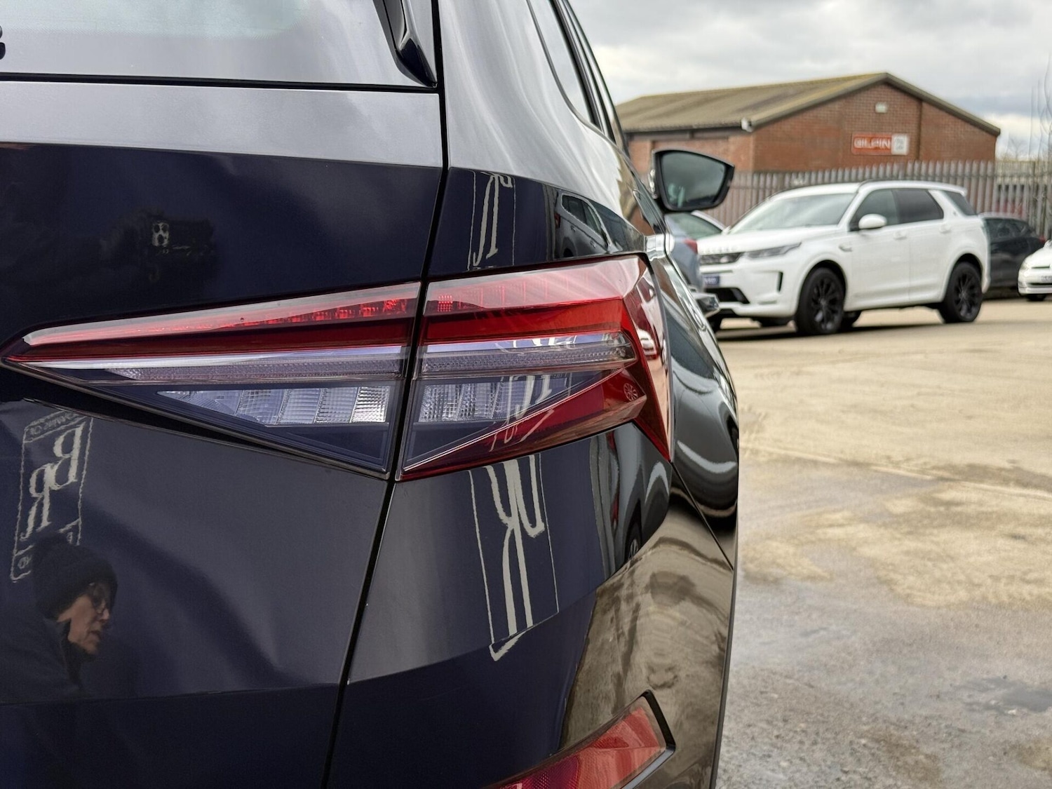 Used Skoda Kodiaq 2023 for sale - 77728964: Photo 19